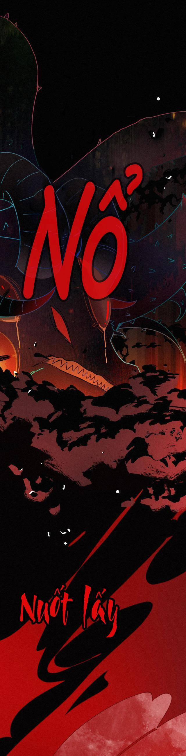 Hắc Dạ Hữu Sở Tư 59 trang 26