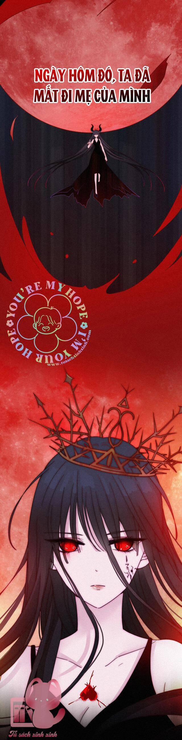 Hắc Dạ Hữu Sở Tư 59 trang 27