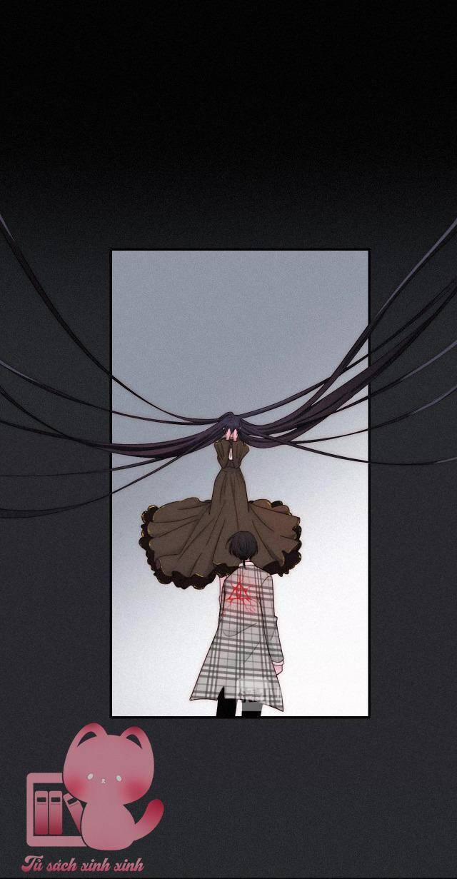 Hắc Dạ Hữu Sở Tư 59 trang 29