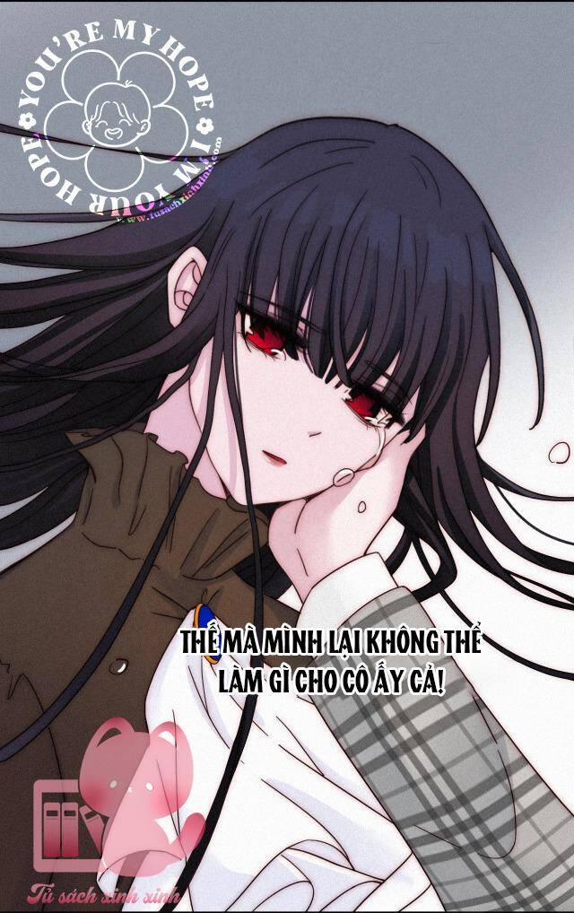 Hắc Dạ Hữu Sở Tư 59 trang 31