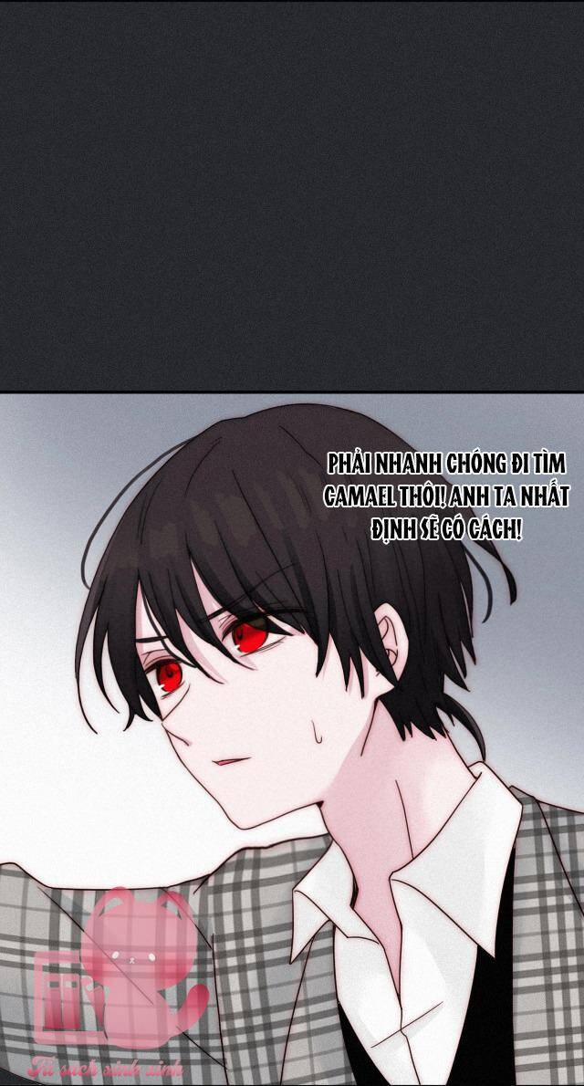 Hắc Dạ Hữu Sở Tư 59 trang 32