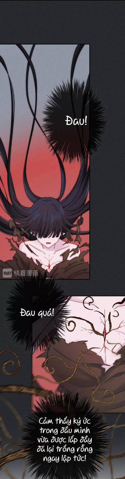 Hắc Dạ Hữu Sở Tư 59 trang 33