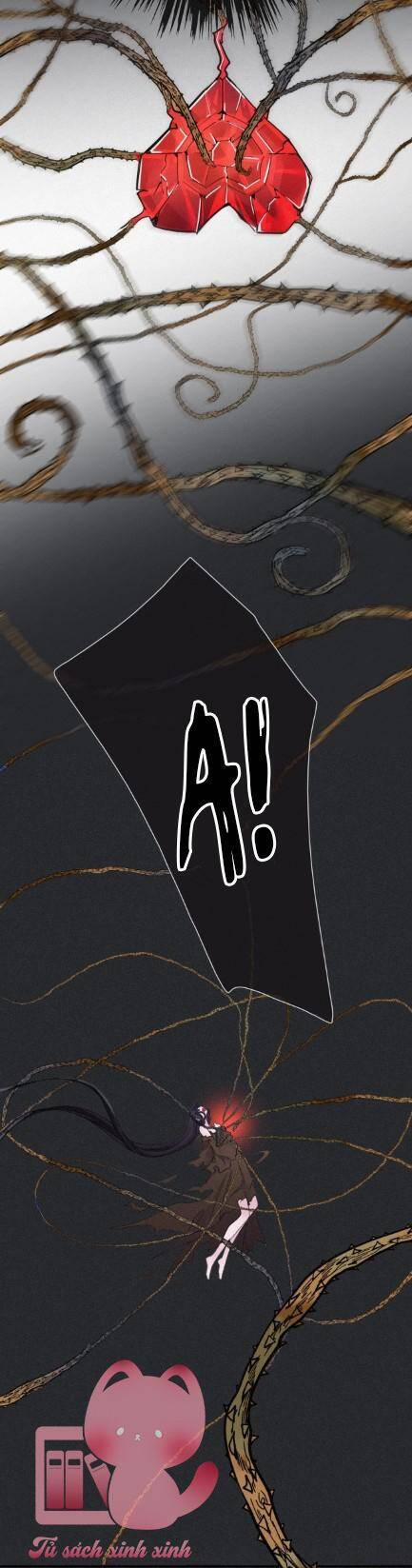 Hắc Dạ Hữu Sở Tư 59 trang 34