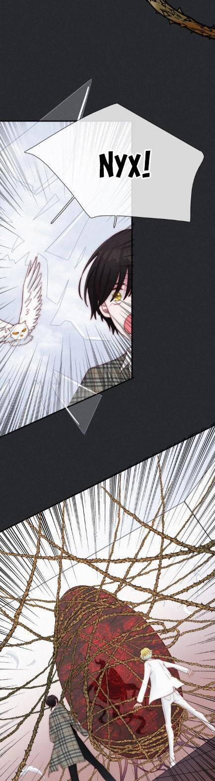 Hắc Dạ Hữu Sở Tư 59 trang 35