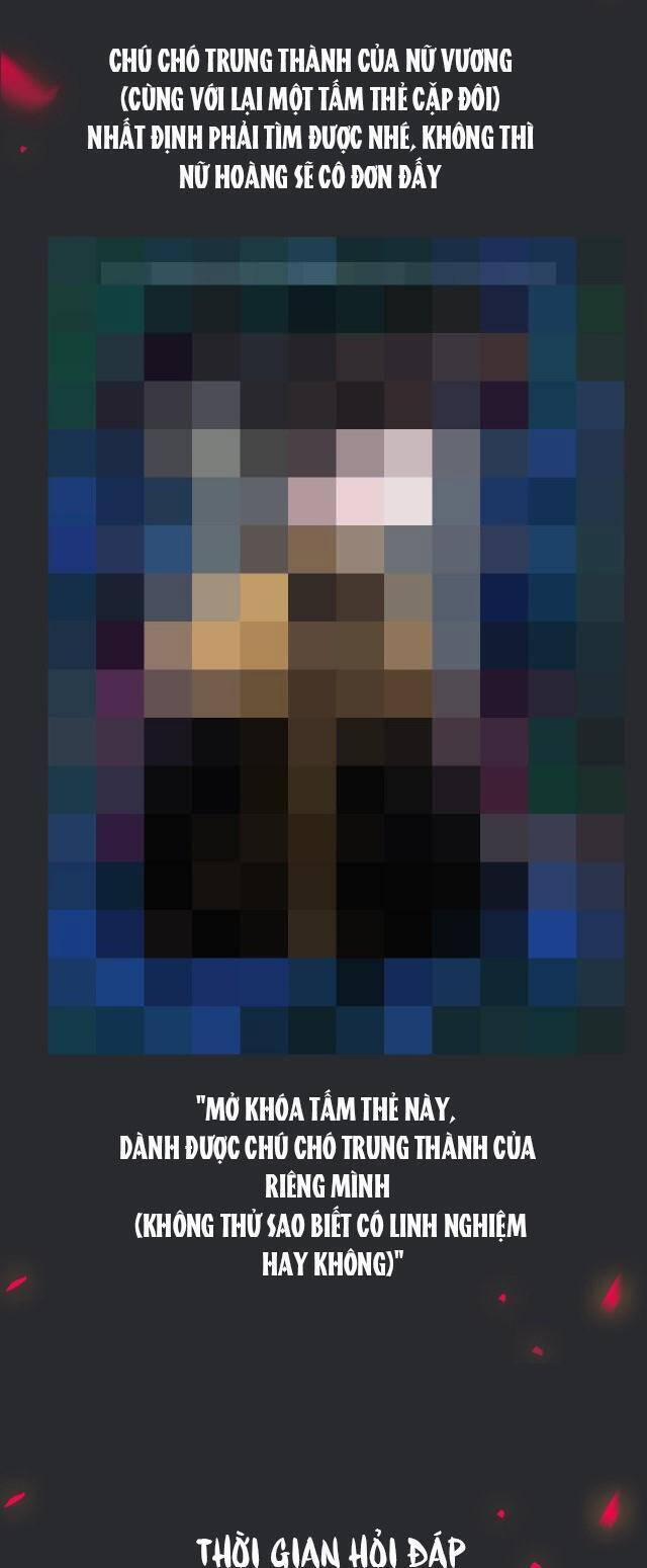 Hắc Dạ Hữu Sở Tư 59 trang 41