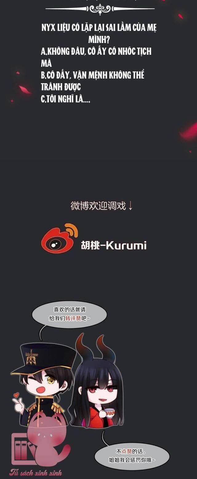 Hắc Dạ Hữu Sở Tư 59 trang 42