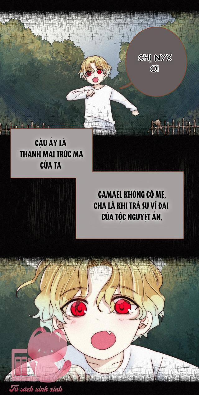 Hắc Dạ Hữu Sở Tư 59 trang 5