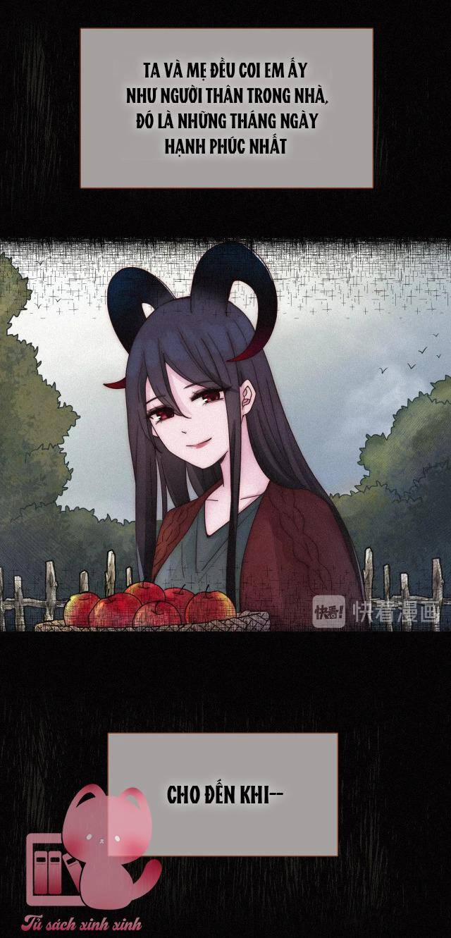 Hắc Dạ Hữu Sở Tư 59 trang 7