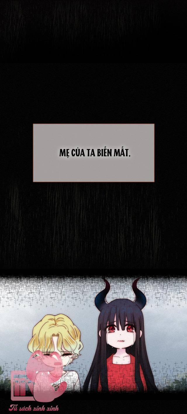 Hắc Dạ Hữu Sở Tư 59 trang 9