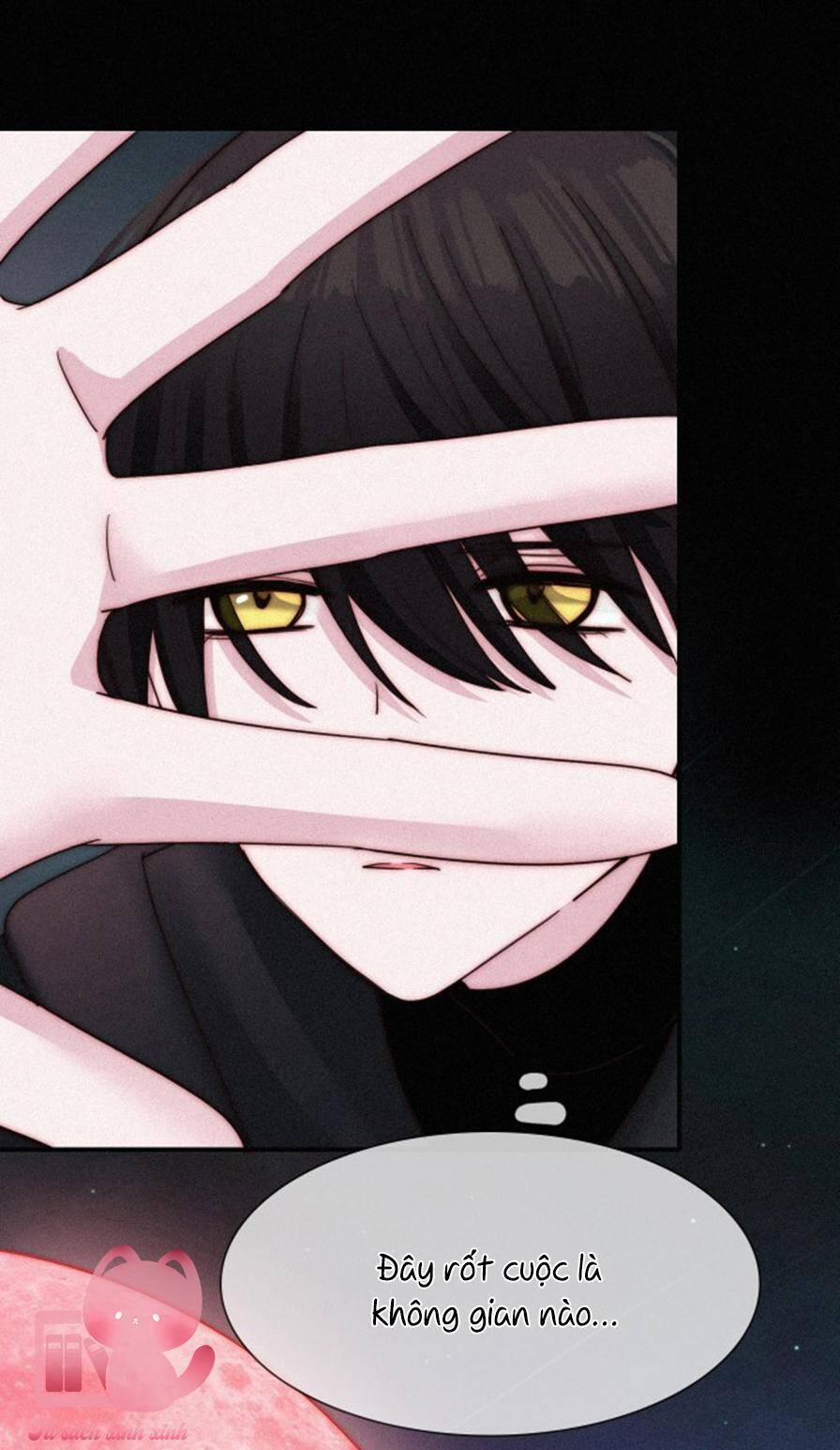 Hắc Dạ Hữu Sở Tư 60 trang 10