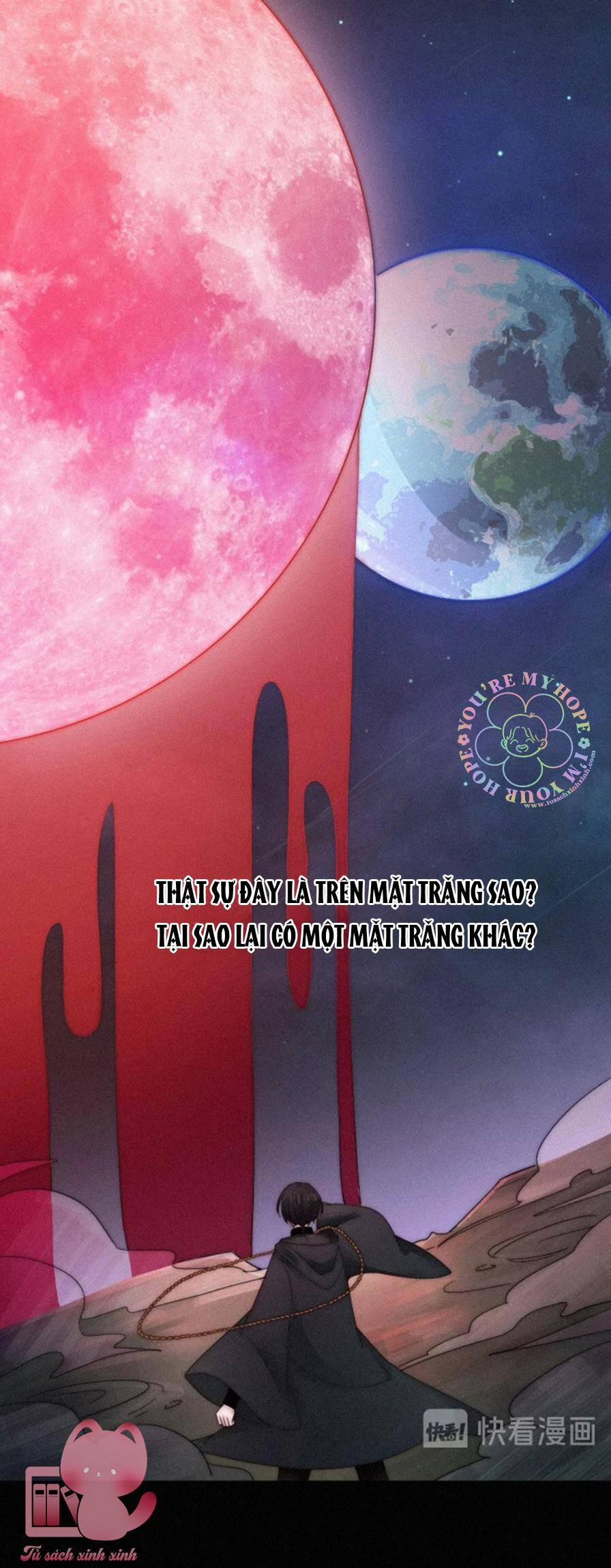 Hắc Dạ Hữu Sở Tư 60 trang 11