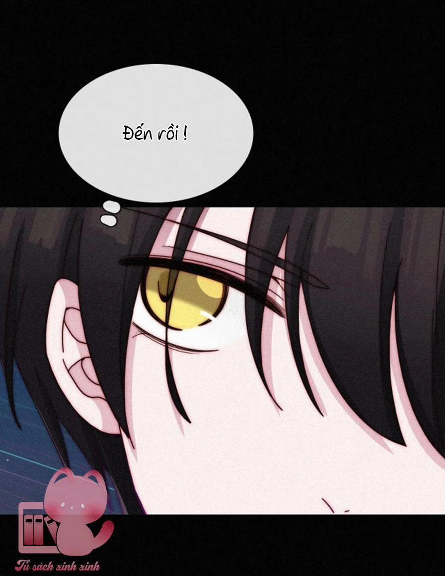 Hắc Dạ Hữu Sở Tư 60 trang 12