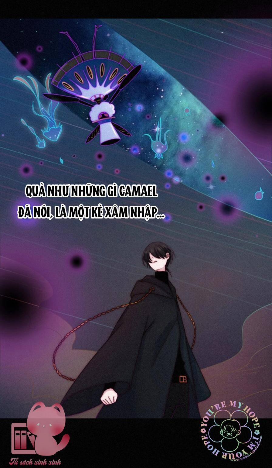 Hắc Dạ Hữu Sở Tư 60 trang 13