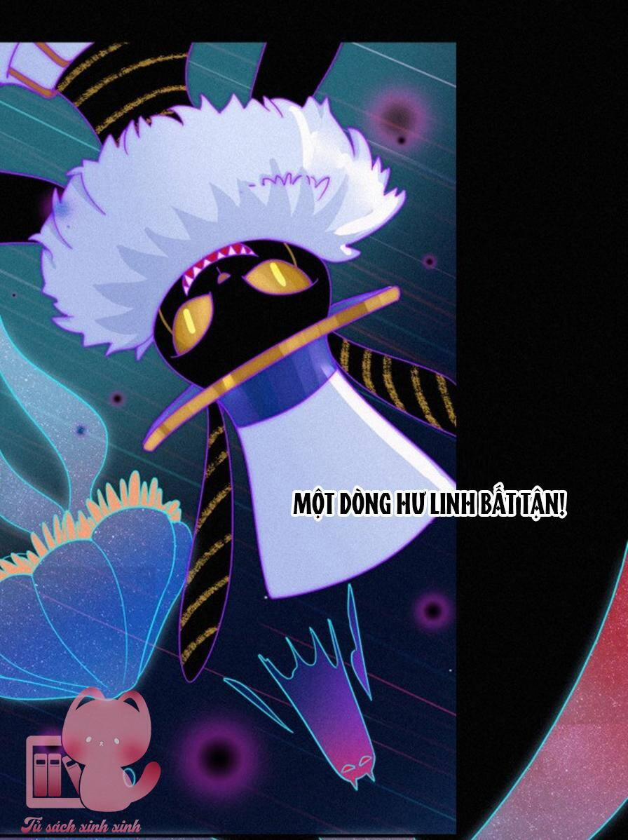 Hắc Dạ Hữu Sở Tư 60 trang 14