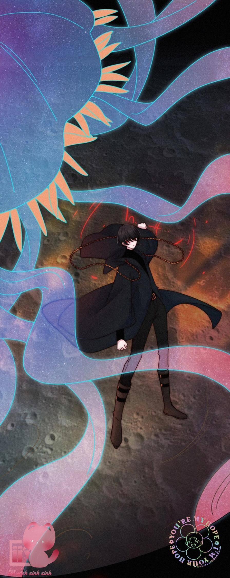 Hắc Dạ Hữu Sở Tư 60 trang 15