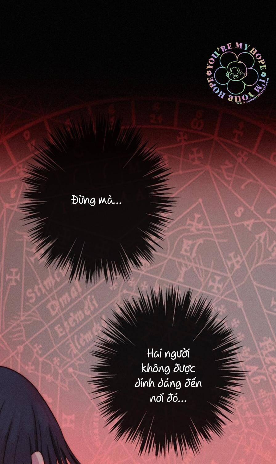 Hắc Dạ Hữu Sở Tư 60 trang 17