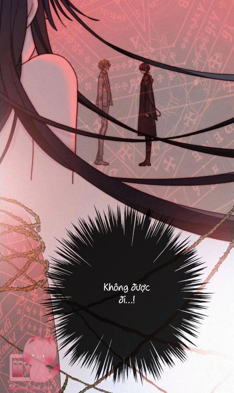 Hắc Dạ Hữu Sở Tư 60 trang 18