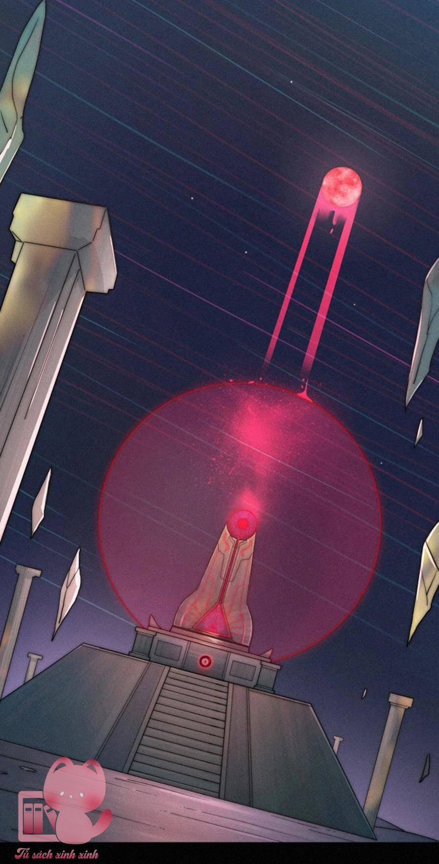 Hắc Dạ Hữu Sở Tư 60 trang 2