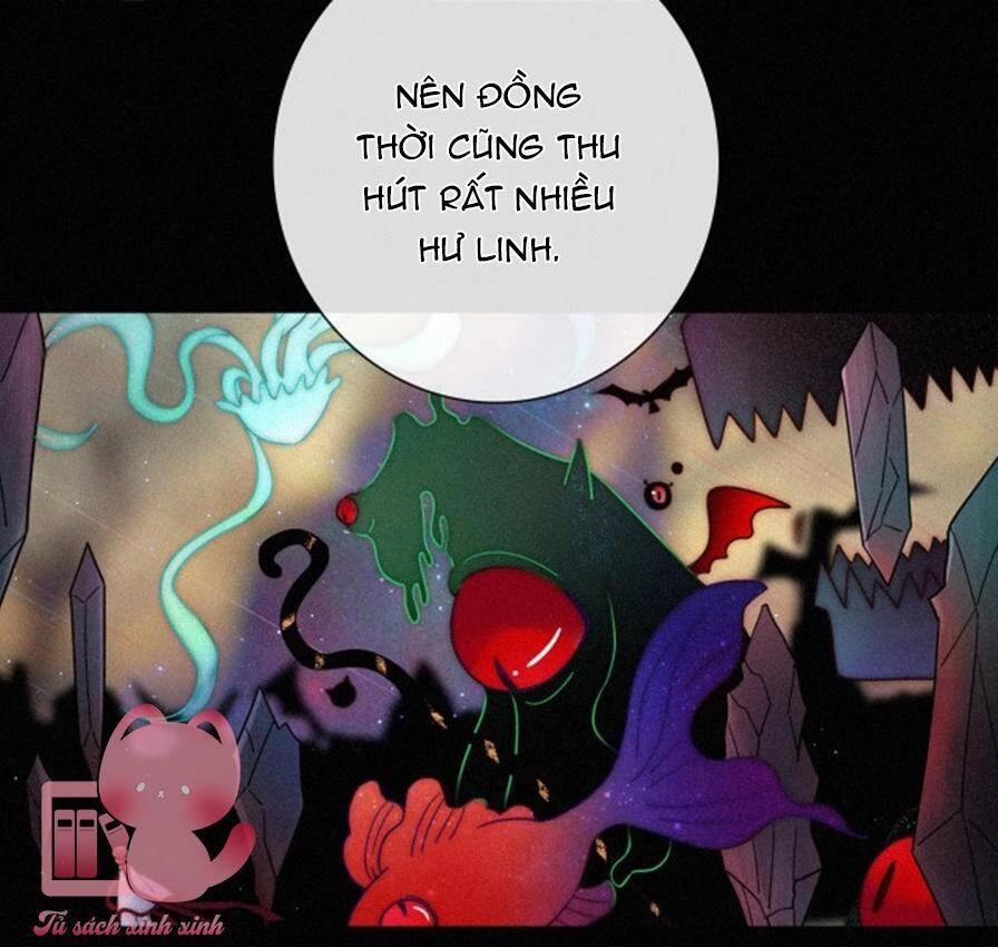 Hắc Dạ Hữu Sở Tư 60 trang 22