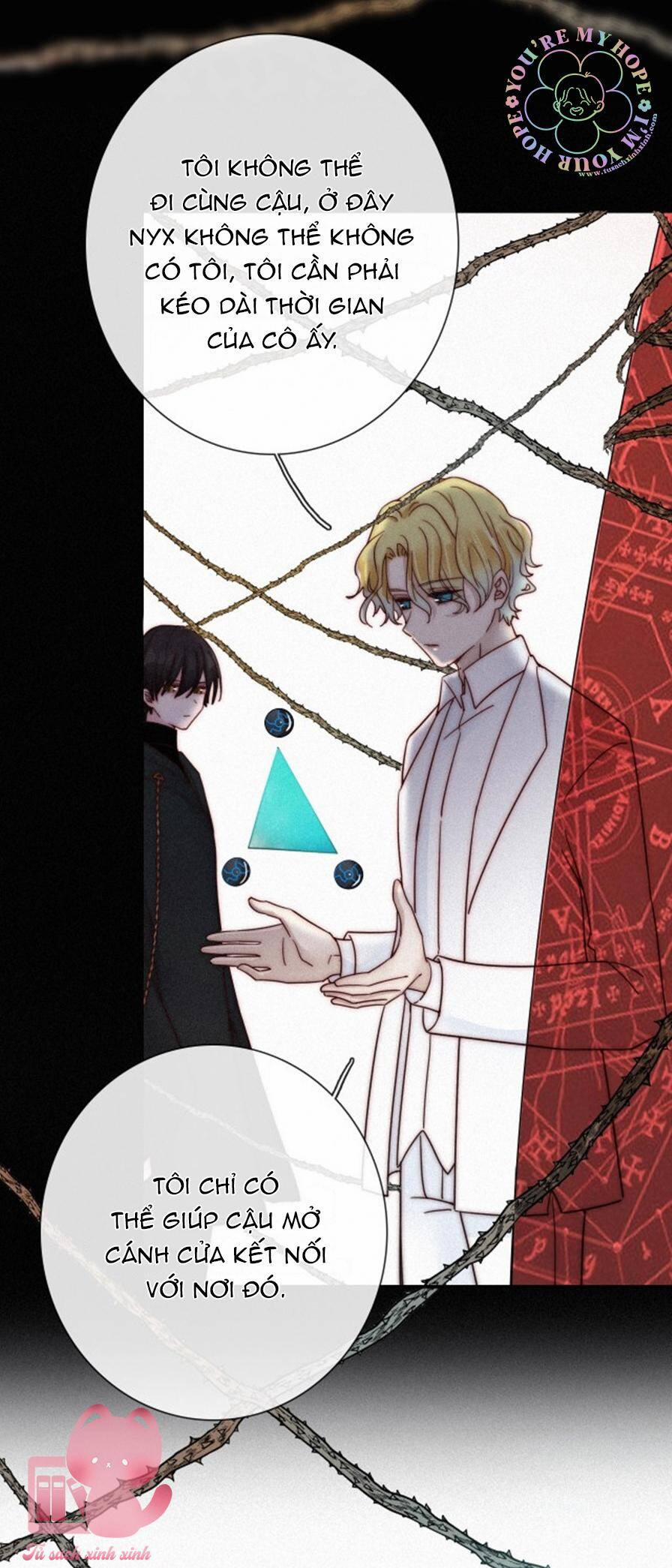 Hắc Dạ Hữu Sở Tư 60 trang 24