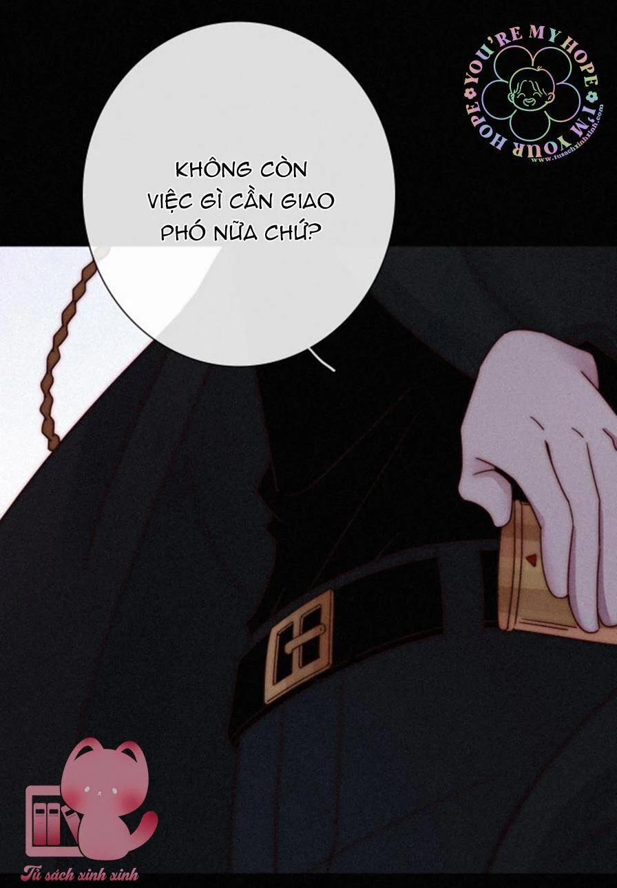 Hắc Dạ Hữu Sở Tư 60 trang 26