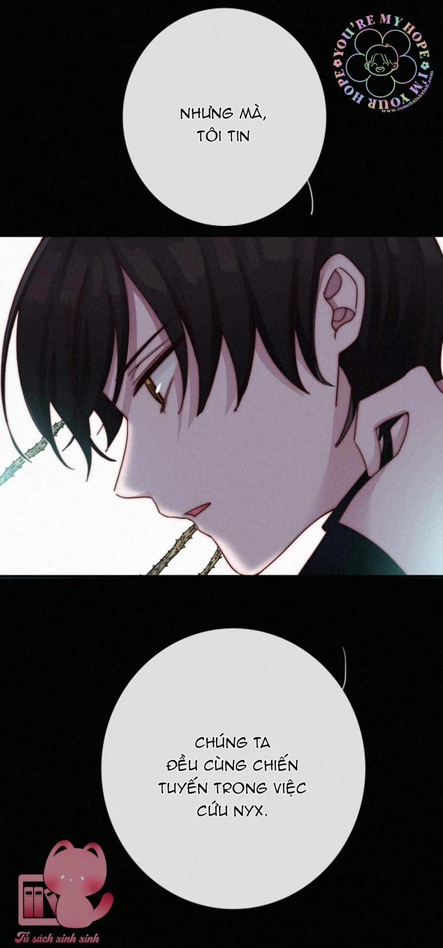 Hắc Dạ Hữu Sở Tư 60 trang 29