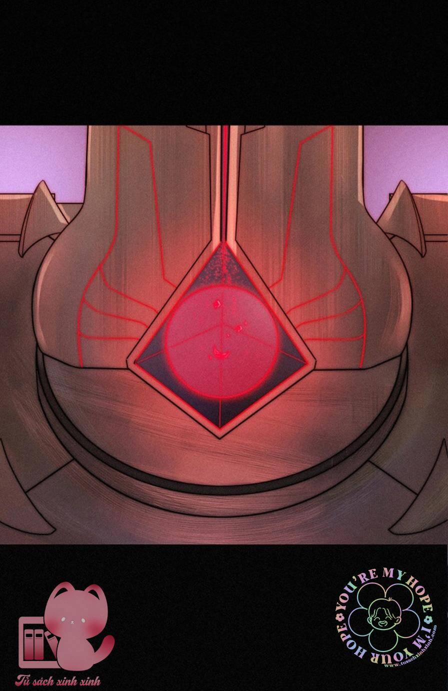 Hắc Dạ Hữu Sở Tư 60 trang 3
