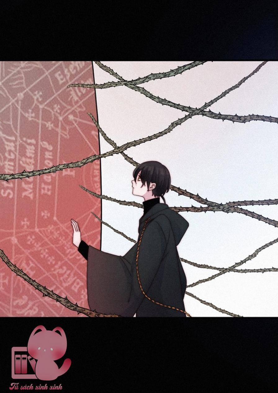 Hắc Dạ Hữu Sở Tư 60 trang 32