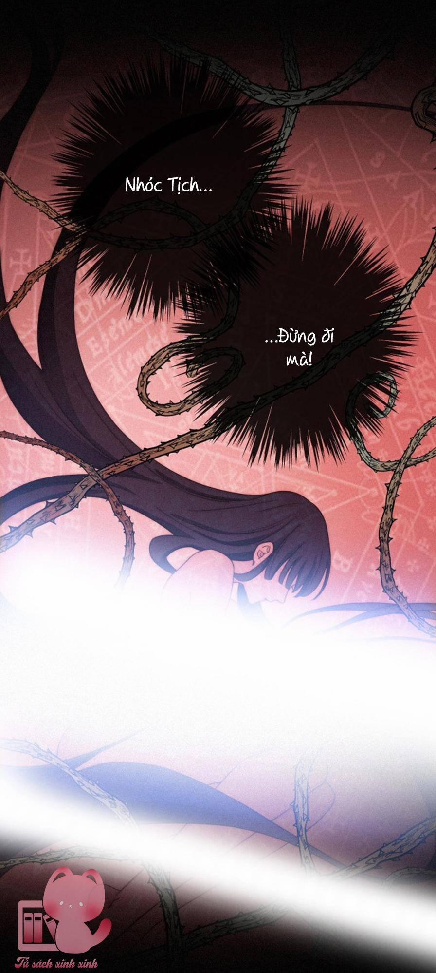 Hắc Dạ Hữu Sở Tư 60 trang 34