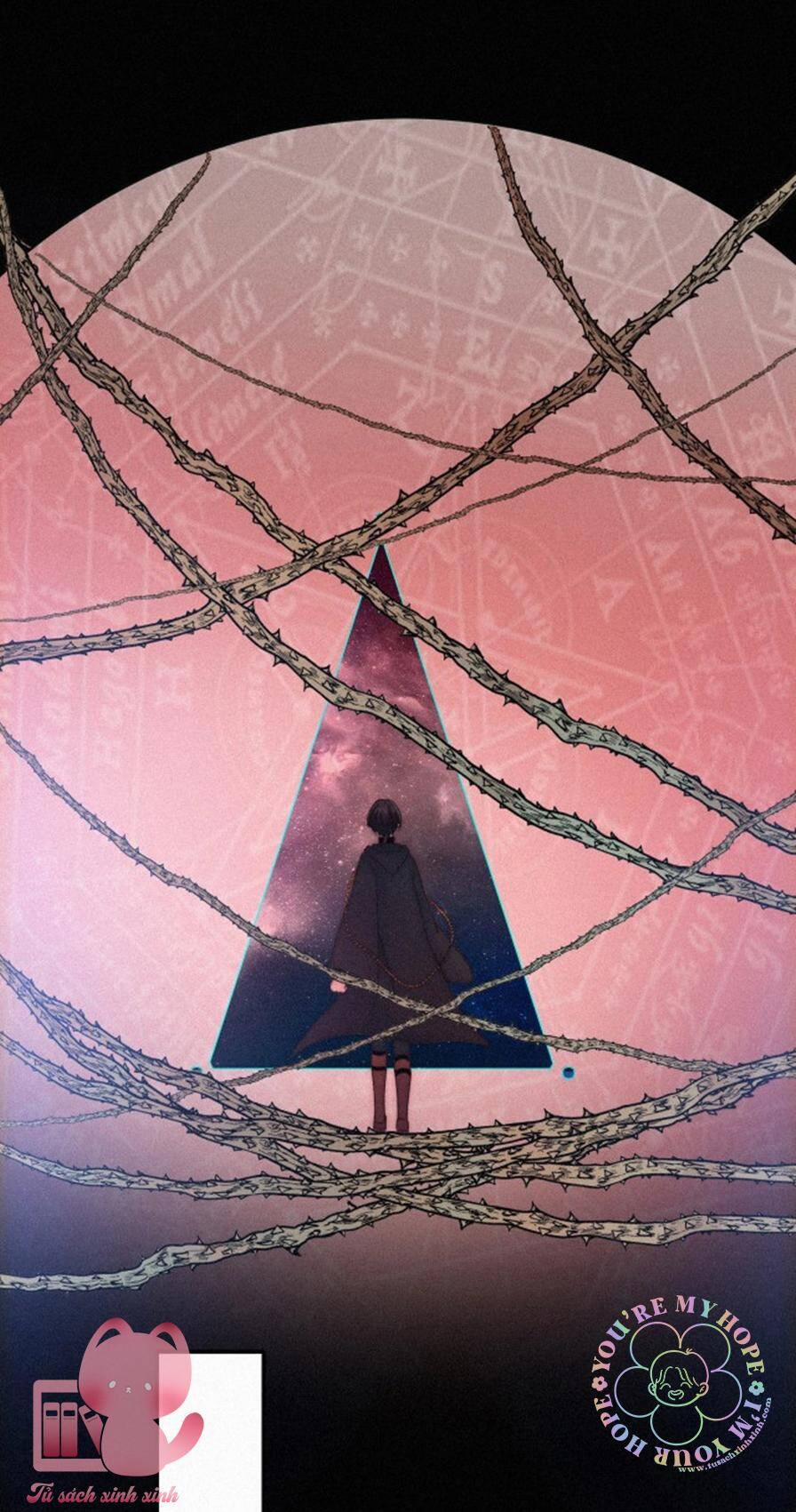 Hắc Dạ Hữu Sở Tư 60 trang 37