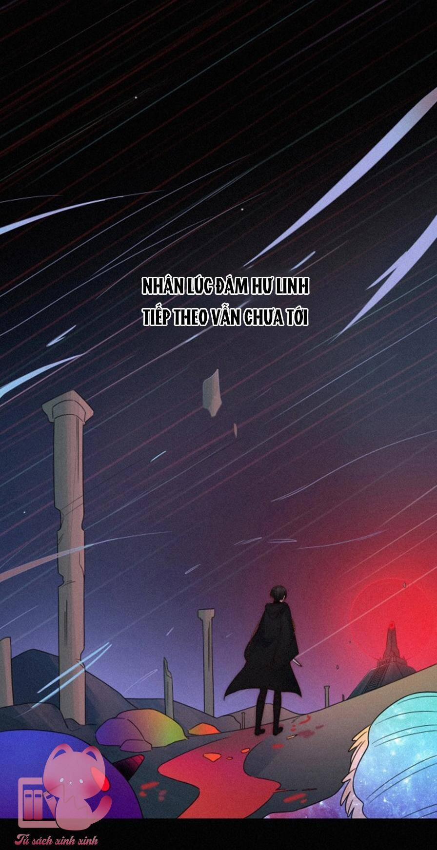 Hắc Dạ Hữu Sở Tư 60 trang 41