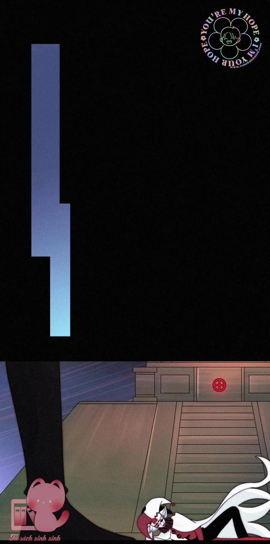 Hắc Dạ Hữu Sở Tư 60 trang 42