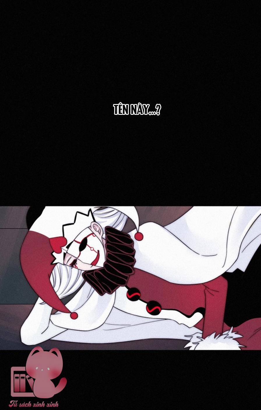 Hắc Dạ Hữu Sở Tư 60 trang 43