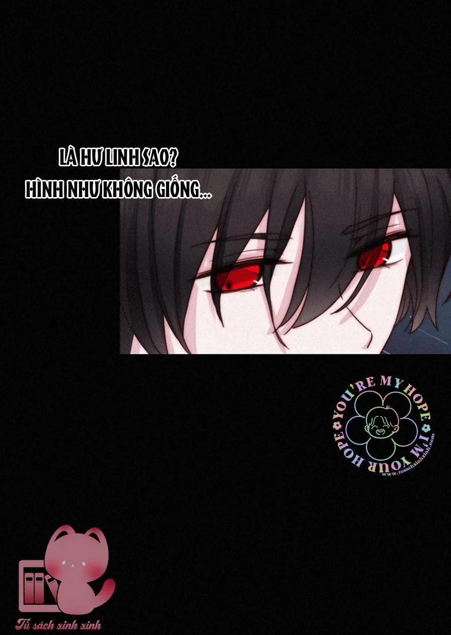 Hắc Dạ Hữu Sở Tư 60 trang 44