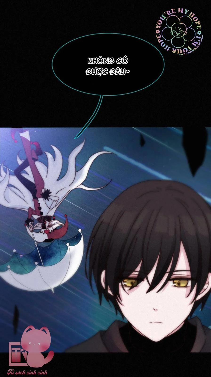 Hắc Dạ Hữu Sở Tư 60 trang 47