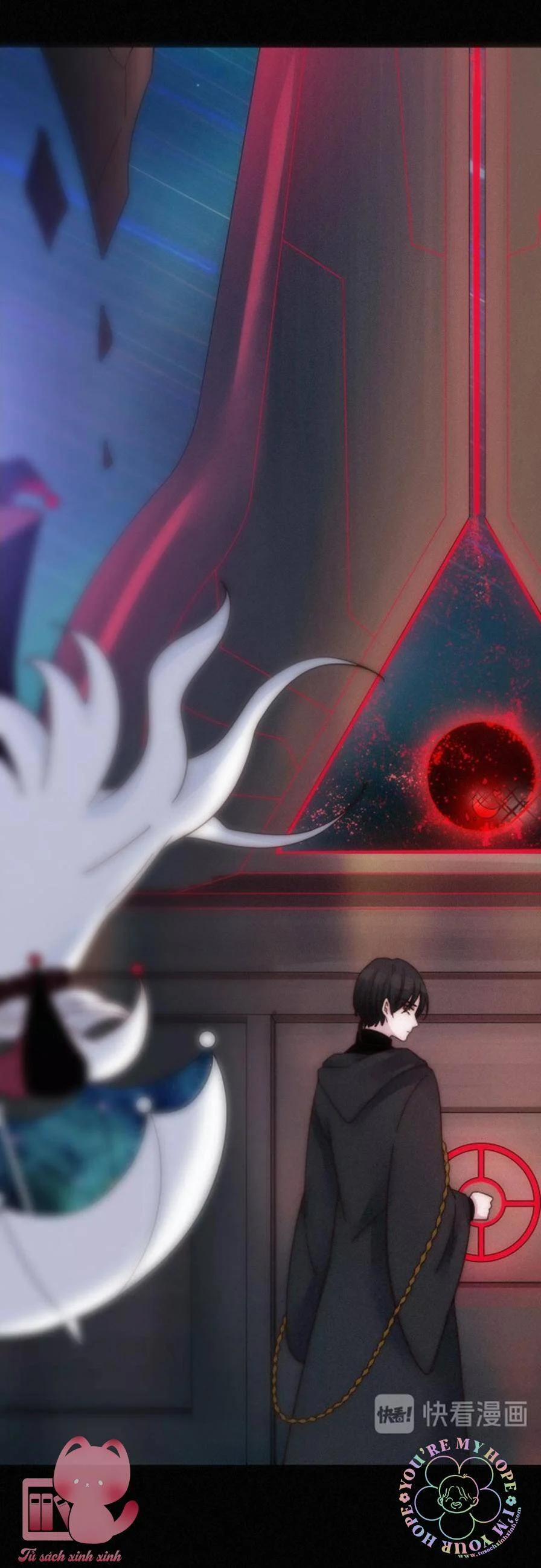 Hắc Dạ Hữu Sở Tư 60 trang 48