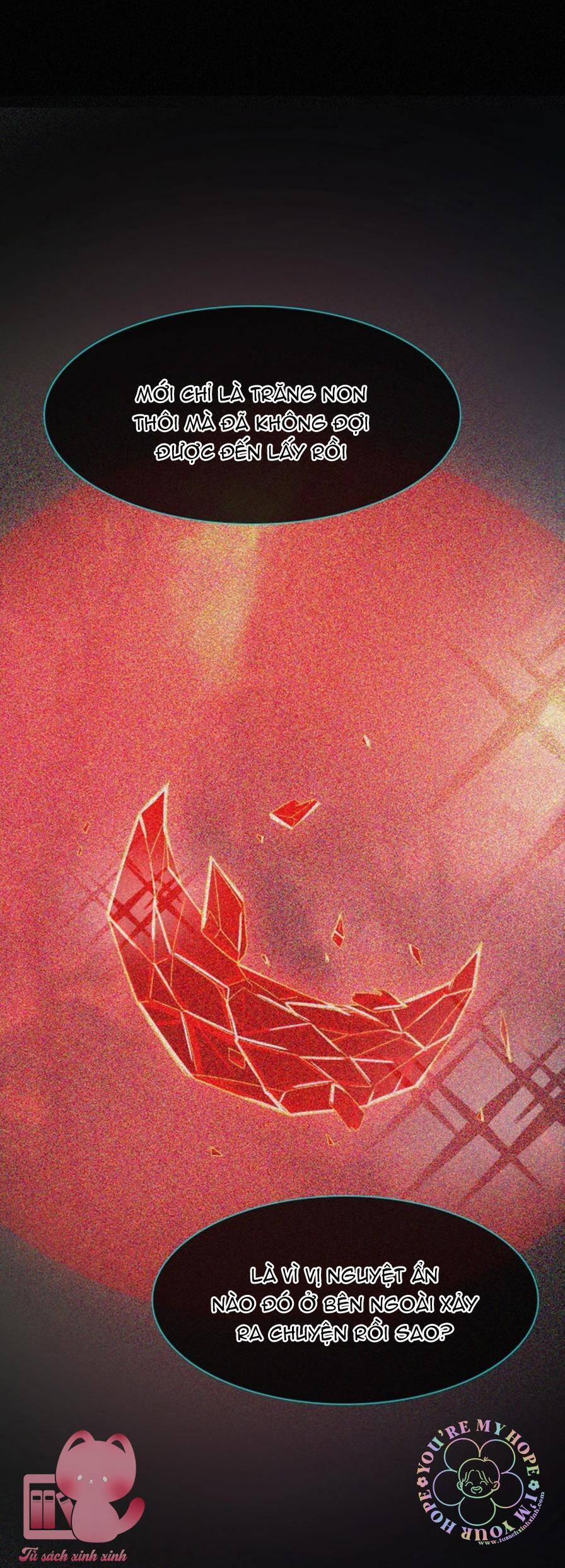 Hắc Dạ Hữu Sở Tư 60 trang 49