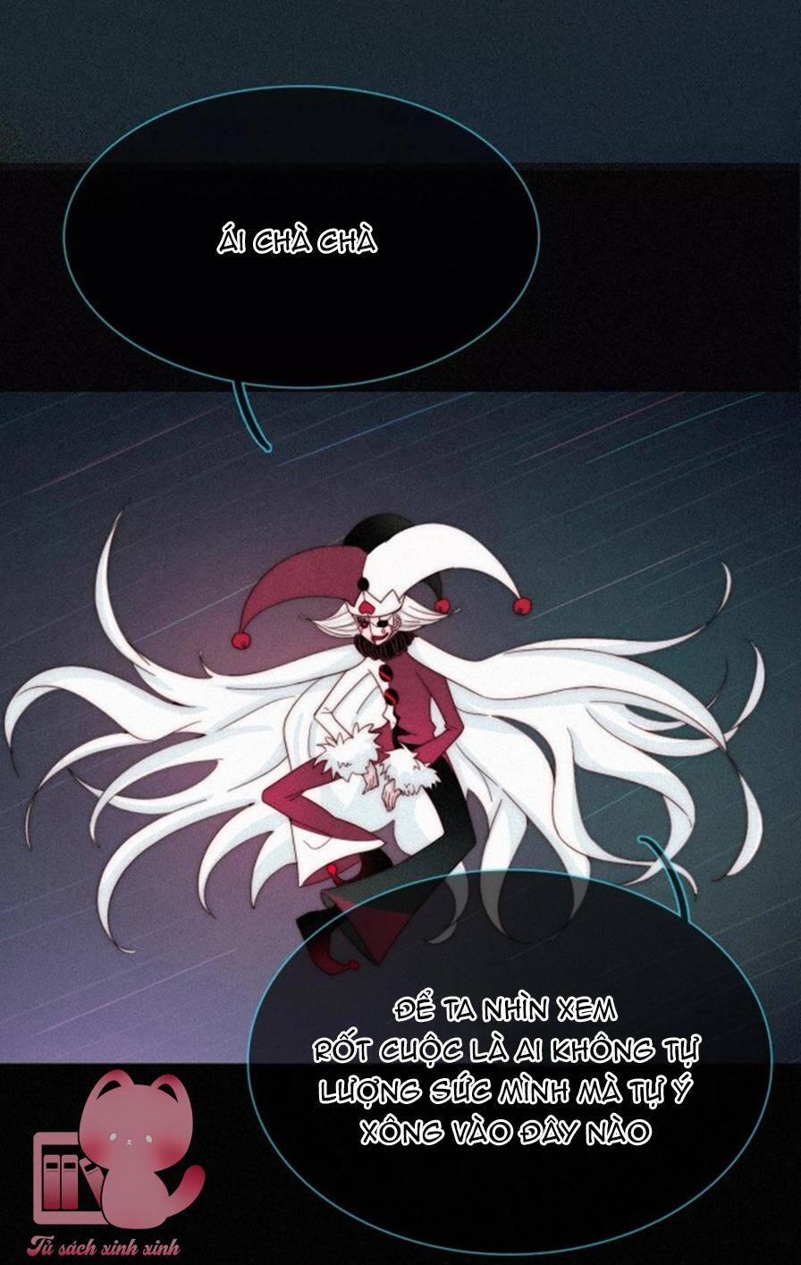 Hắc Dạ Hữu Sở Tư 60 trang 5