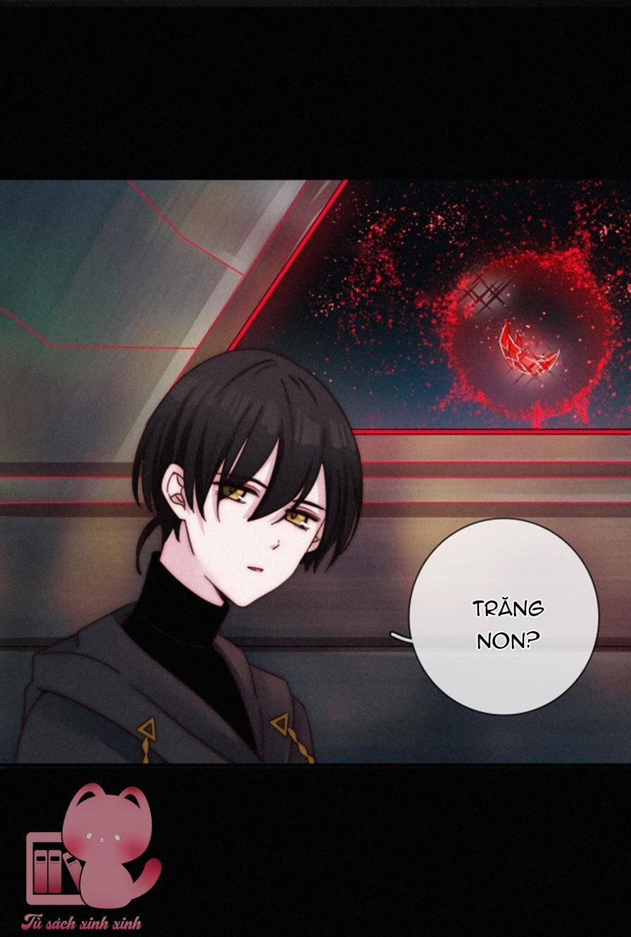 Hắc Dạ Hữu Sở Tư 60 trang 50