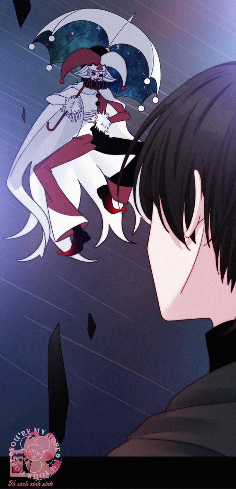 Hắc Dạ Hữu Sở Tư 60 trang 52