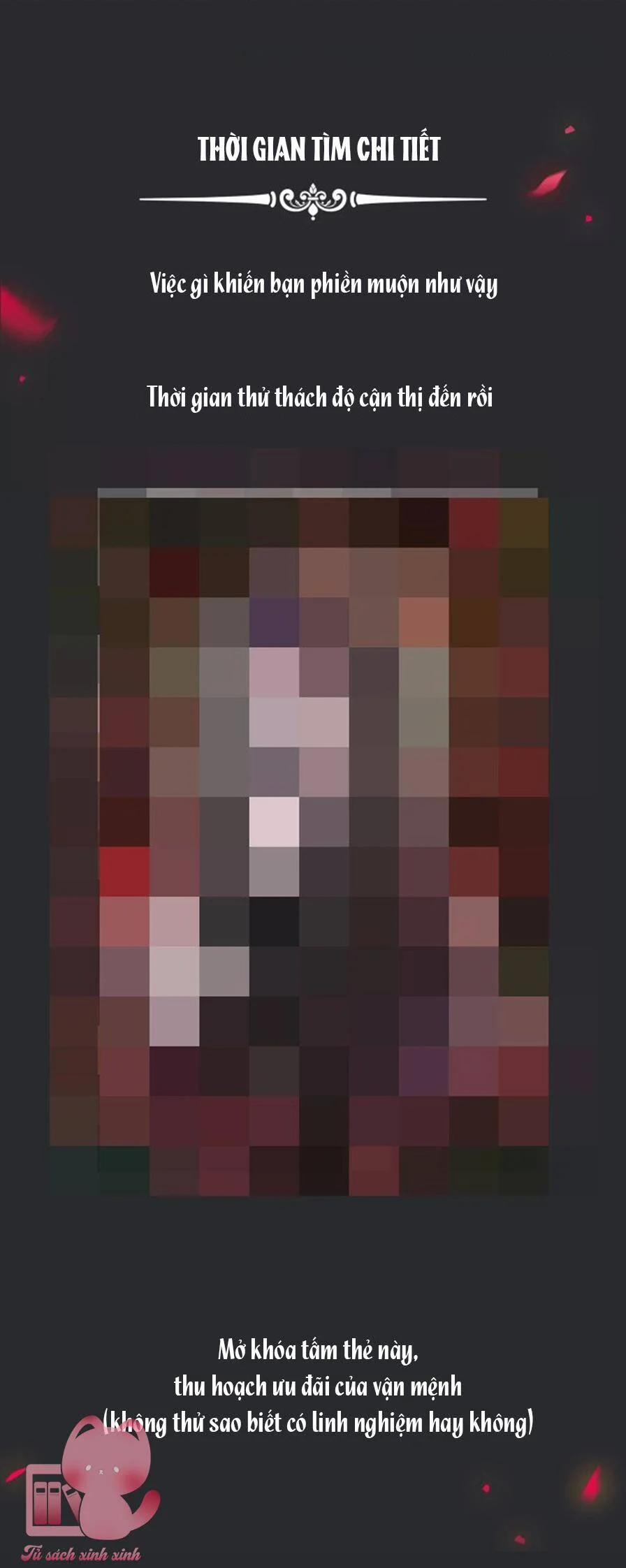 Hắc Dạ Hữu Sở Tư 60 trang 53