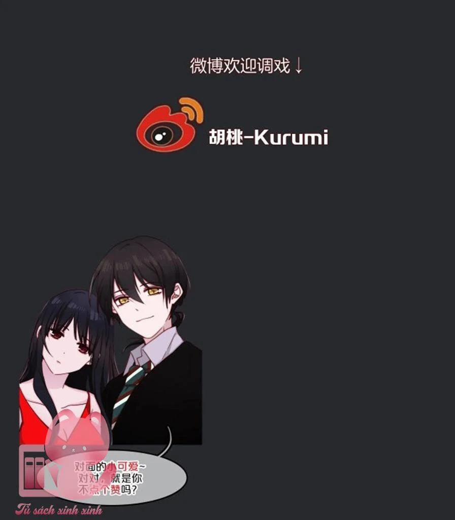 Hắc Dạ Hữu Sở Tư 60 trang 54