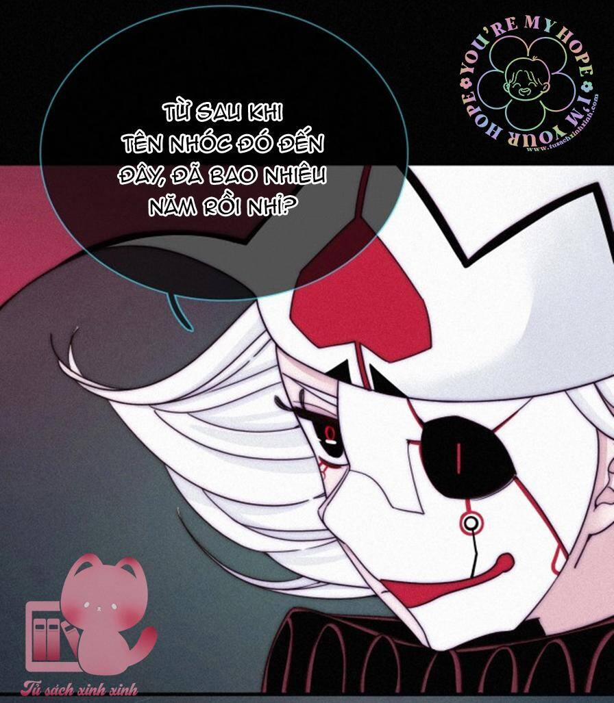 Hắc Dạ Hữu Sở Tư 60 trang 6
