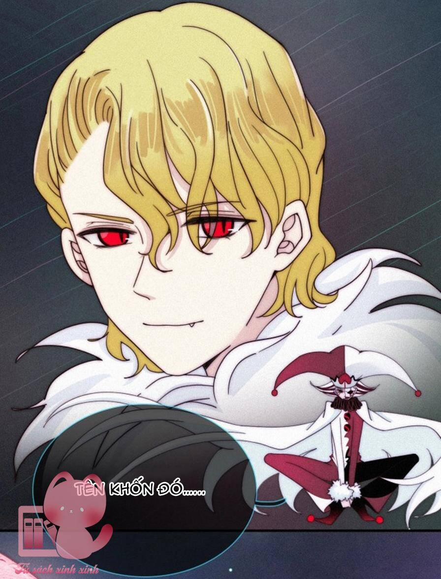 Hắc Dạ Hữu Sở Tư 60 trang 7