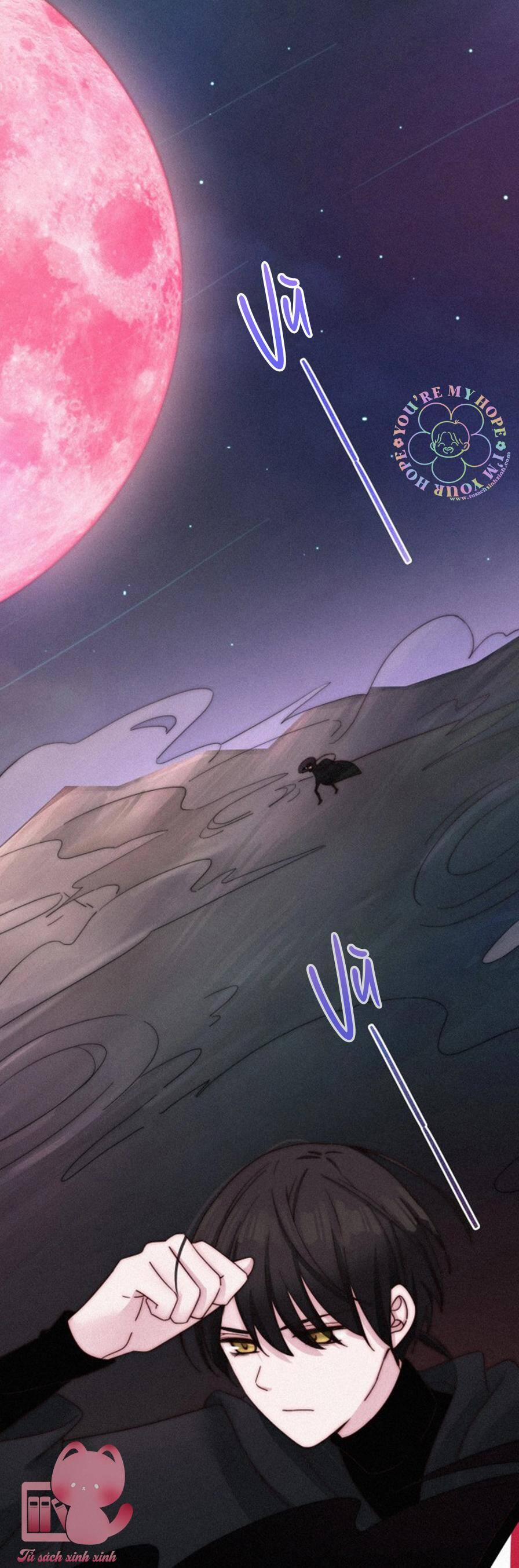 Hắc Dạ Hữu Sở Tư 60 trang 8