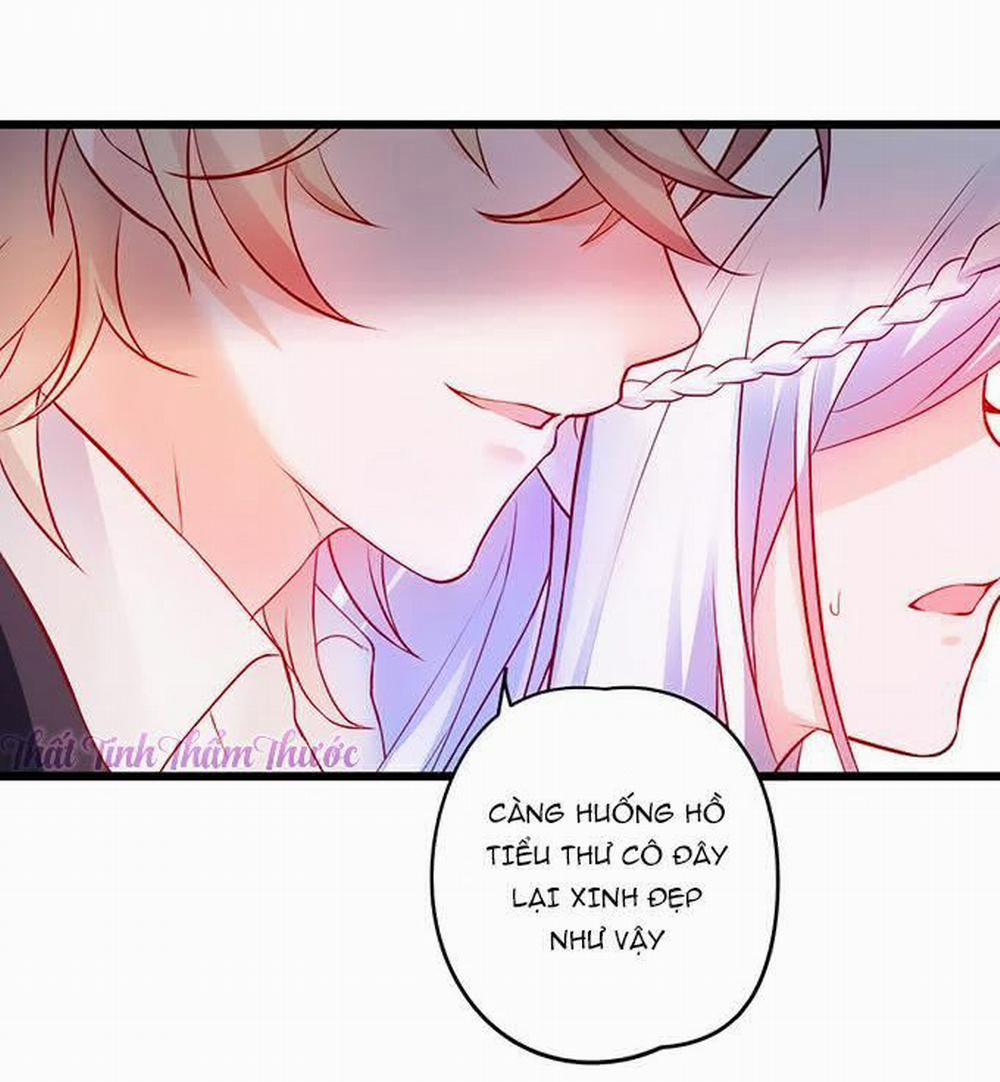 Hắc Đạo Đáng Yêu 12 trang 10