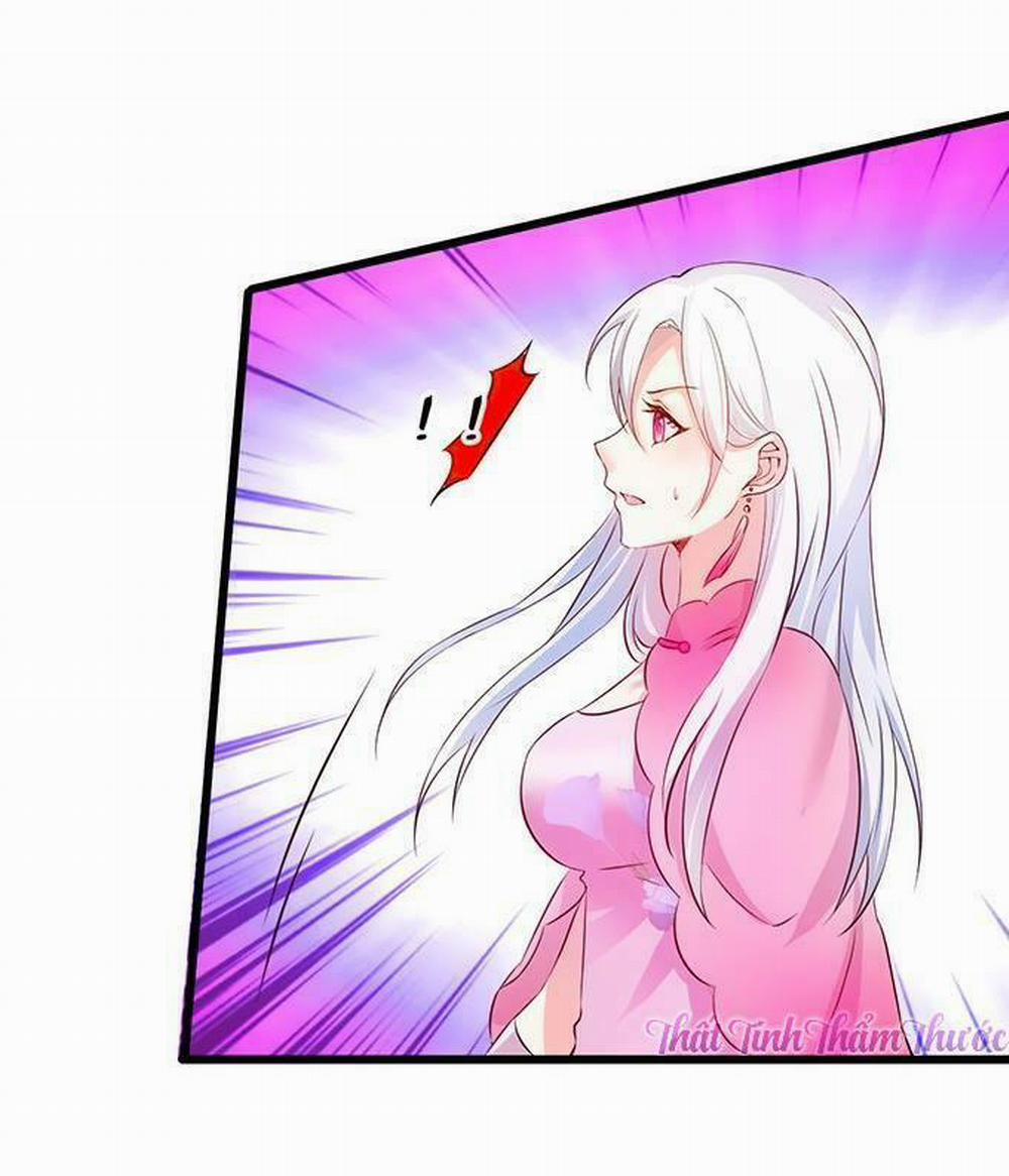 Hắc Đạo Đáng Yêu 13 trang 10