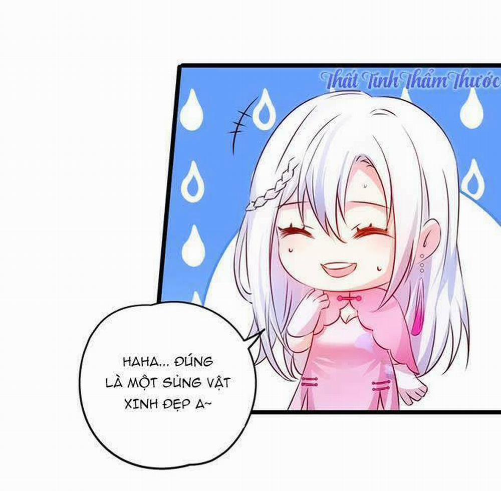 Hắc Đạo Đáng Yêu 13 trang 12