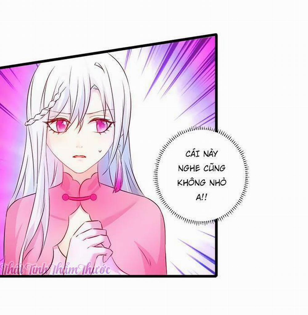 Hắc Đạo Đáng Yêu 13 trang 2