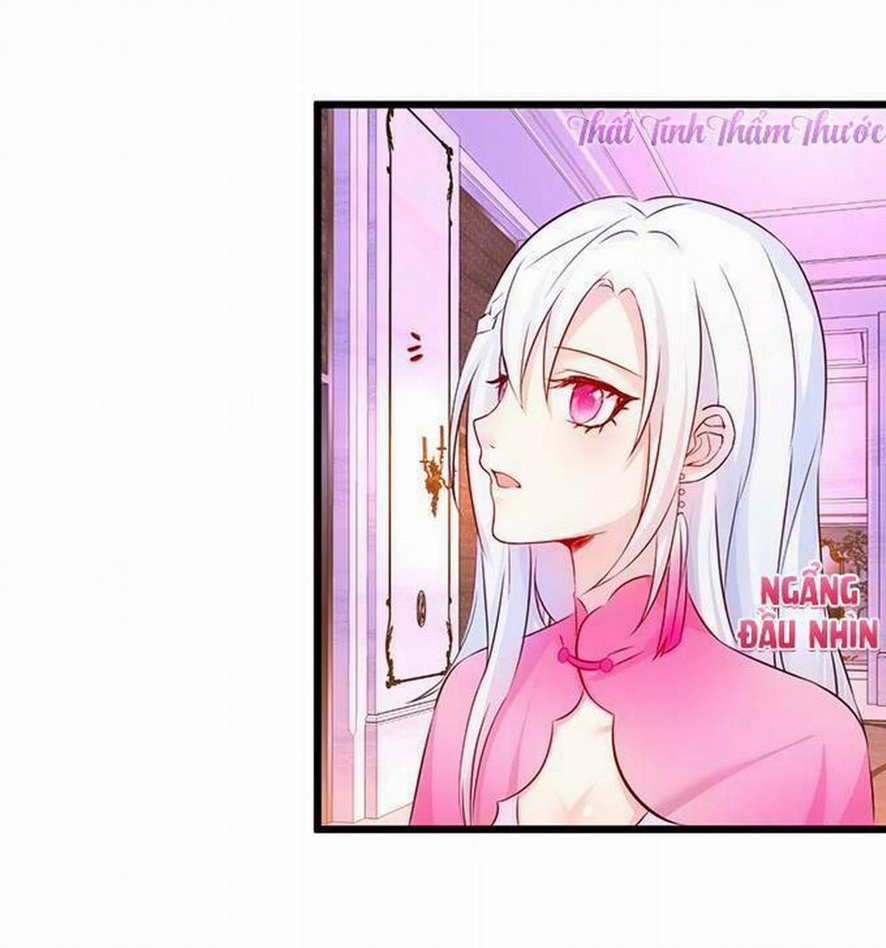 Hắc Đạo Đáng Yêu 13 trang 4